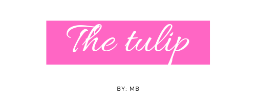 The tulip